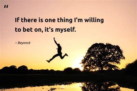 bet on yourself quotes|39 Bet On Yourself Quotes To Inspire Confidence (2024) .